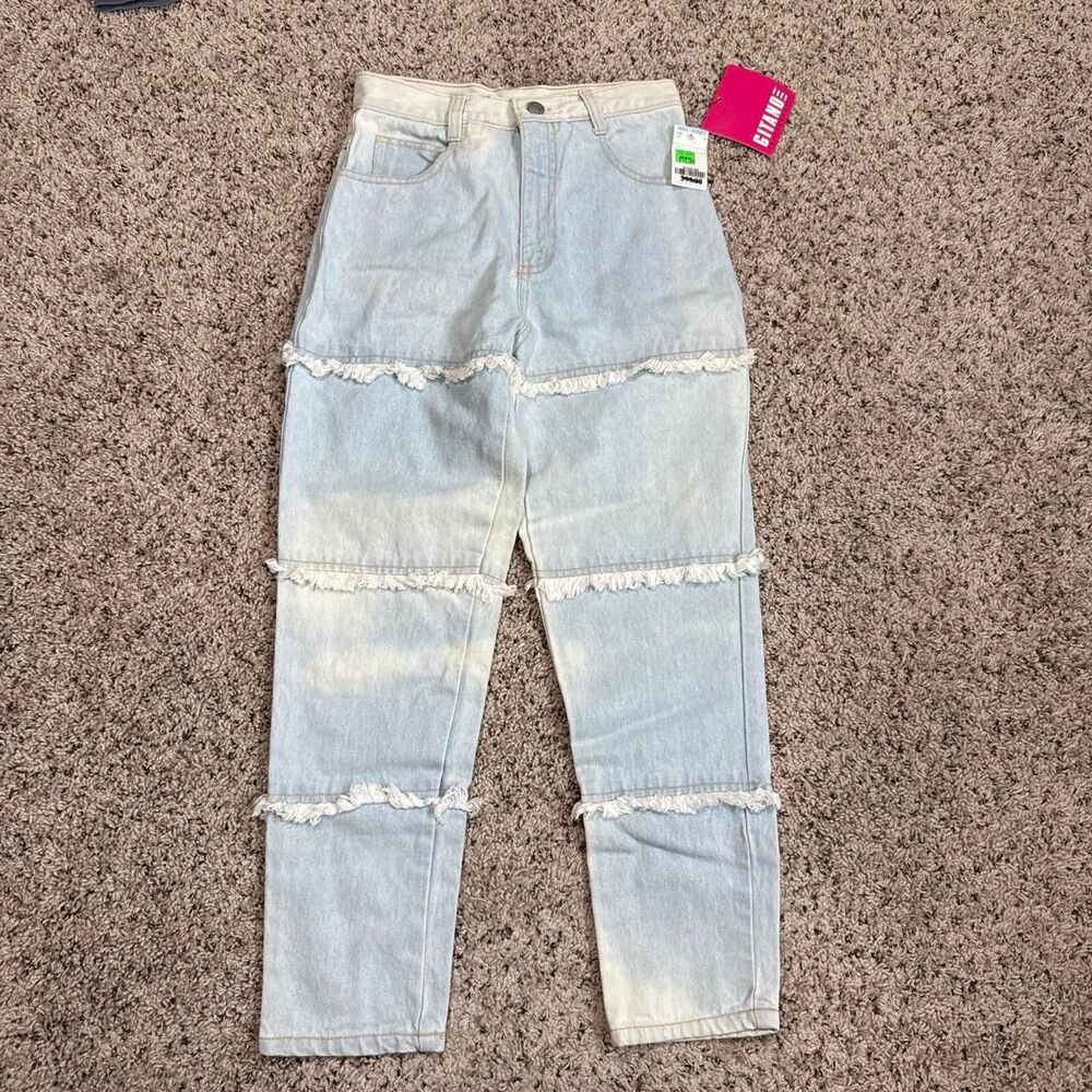 Unbranded Women's Blue Jeans